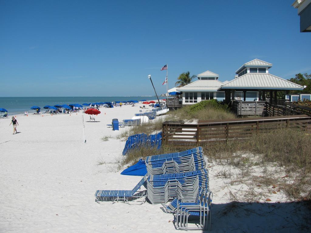 Inn At Pelican Bay Naples Exterior photo