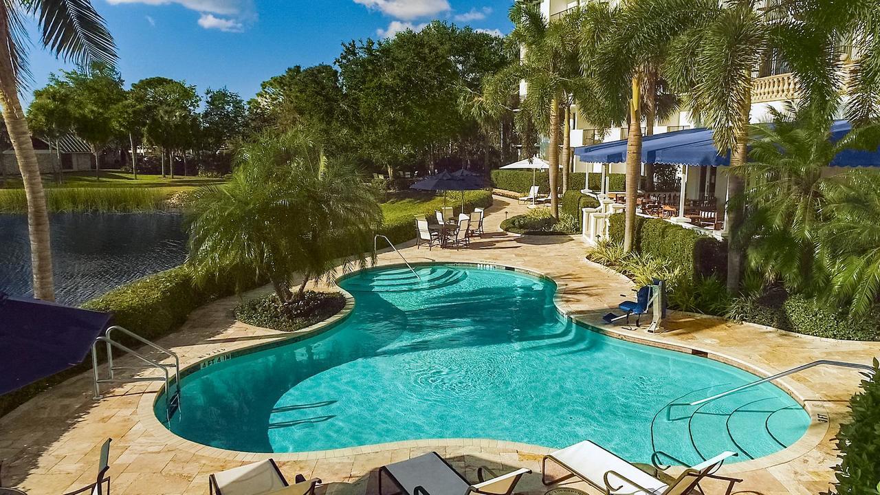 Inn At Pelican Bay Naples Swimming Pool photo